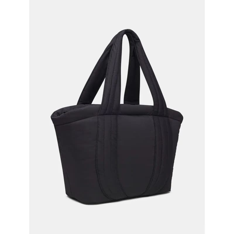 Dámska taška cez rameno UNDER ARMOUR UA Studio Soft Tote-BLK 3