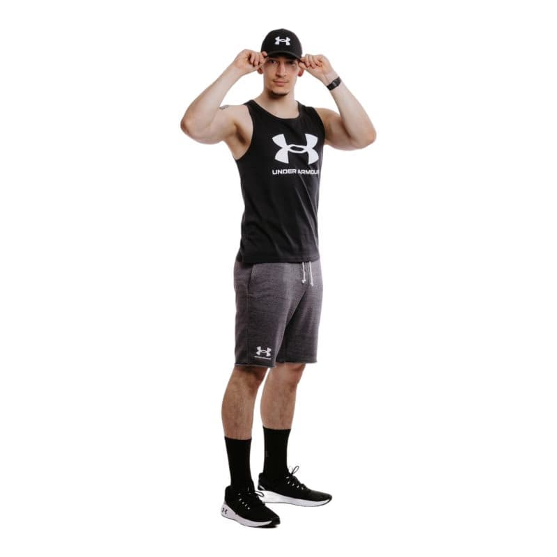 Šiltovka UNDER ARMOUR Golf96 Hat 3