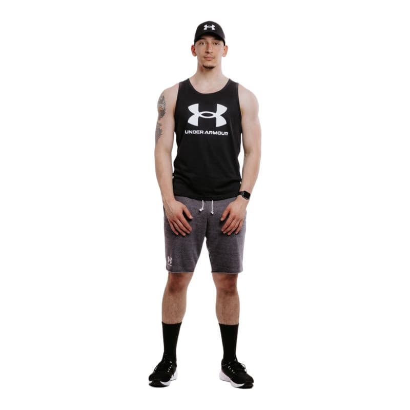 Šiltovka UNDER ARMOUR Golf96 Hat 4