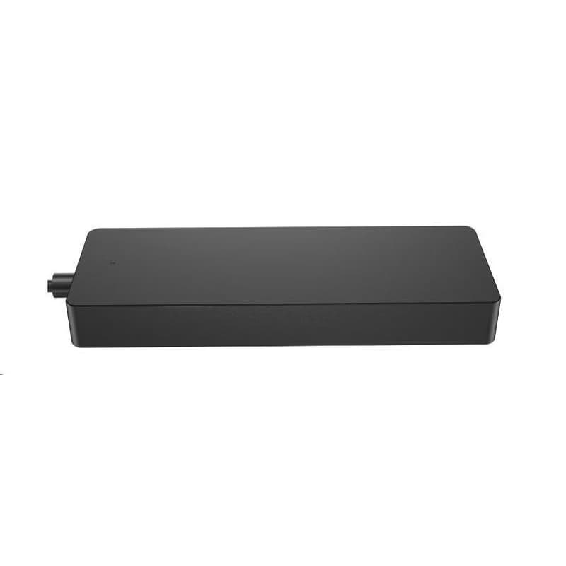 HP dock - Travel Hub USB-C G3-EURO - cestovná dokovacia stanica 4