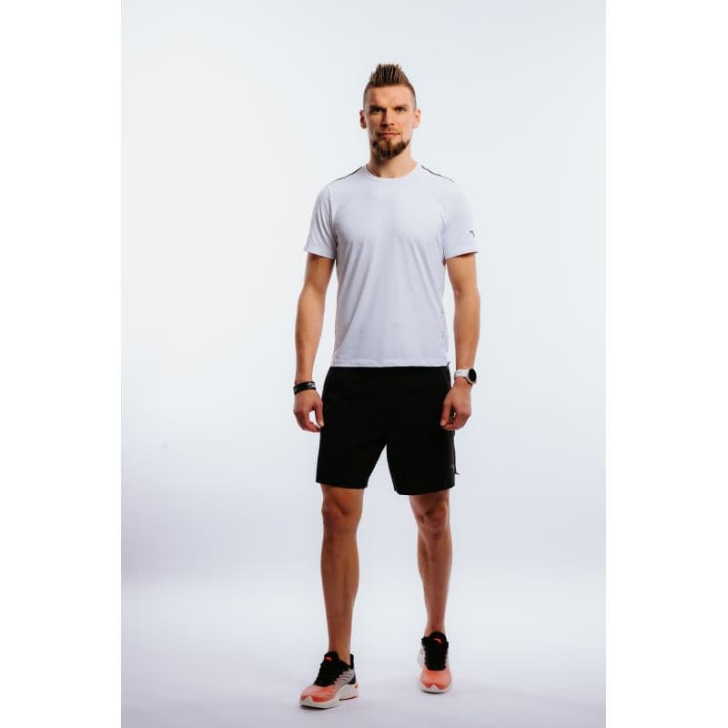 Pánske bežecké kraťasy ANTA Shorts-852225505-1-SS22_Q2-Basic Black 2
