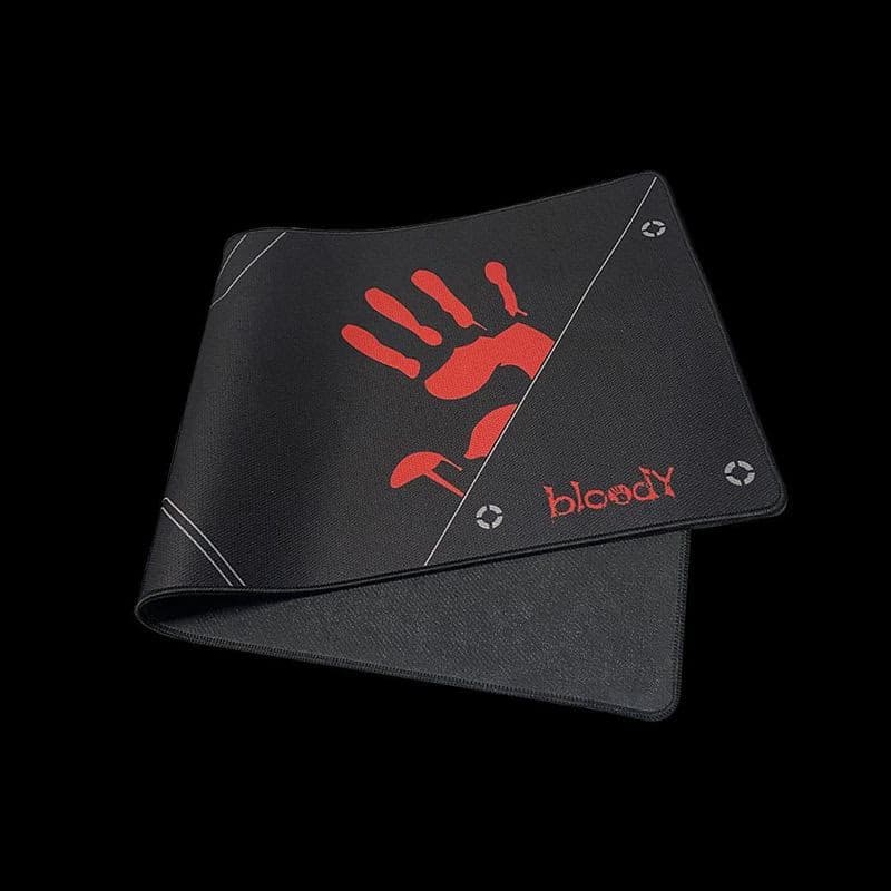 A4tech Bloody Podložka pod myš BP-50L, 750×300mm, Čierna 2