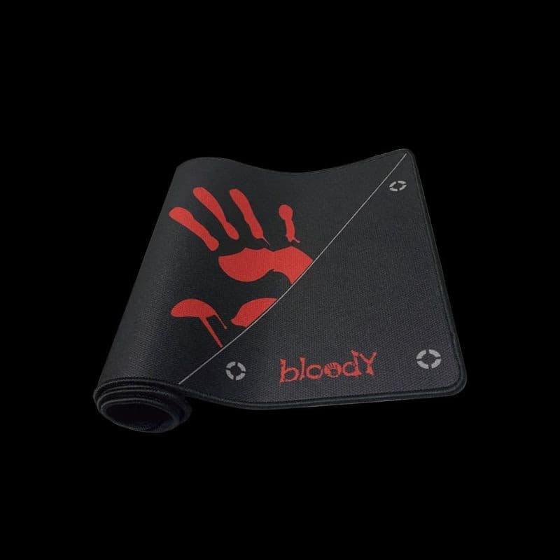 A4tech Bloody Podložka pod myš BP-50L, 750×300mm, Čierna 3