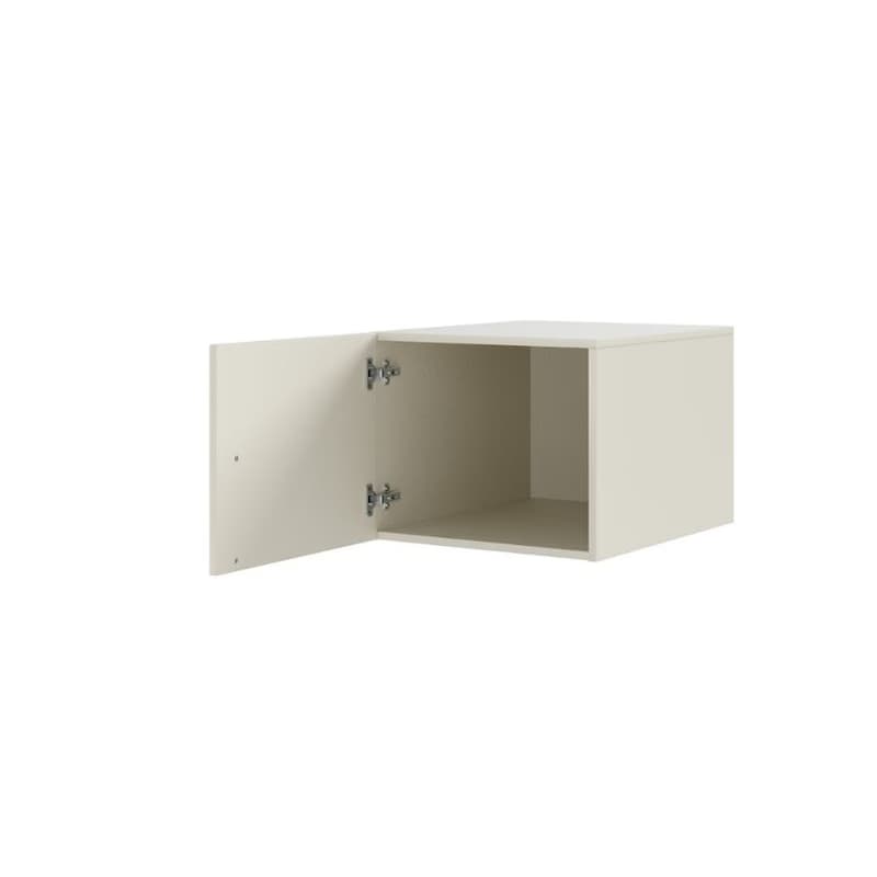 Meblar Nadstavec ku skrini BRAGA BRN5 | cashmere 3