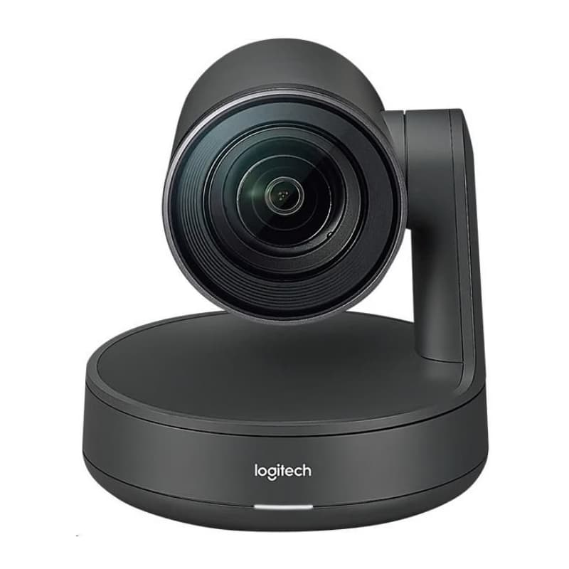 Logitech Rally Systém Premium Ultra-HD Conference Cam, konferenčný systém 2