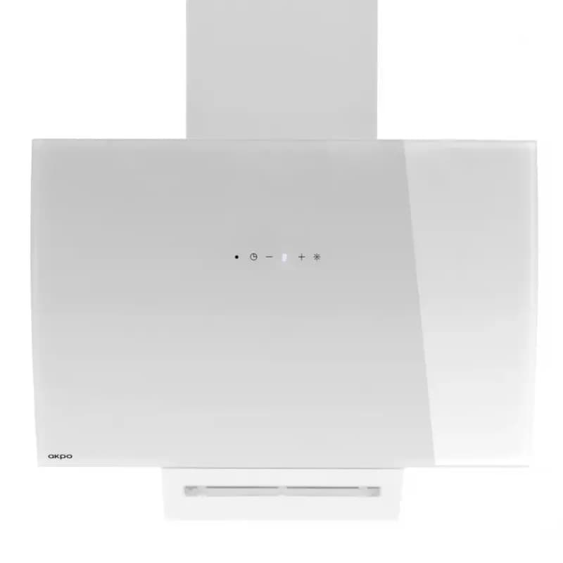 Digestor WK-9 Clarus PRO 60 biela
