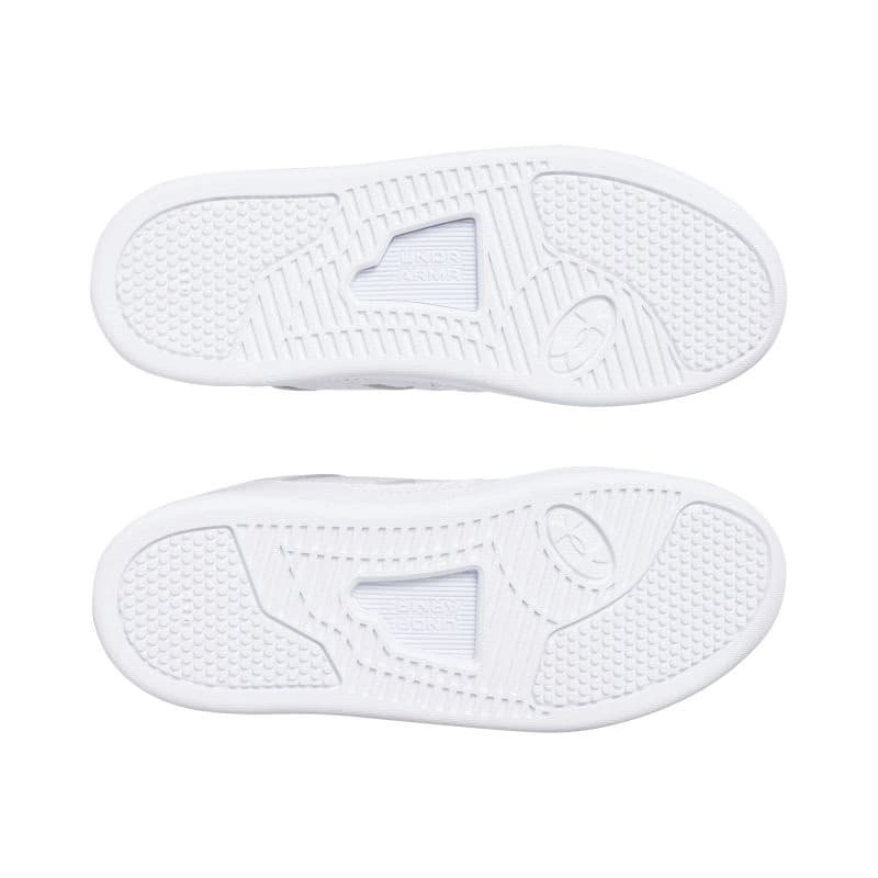 Dámska rekreačná obuv UNDER ARMOUR UA W Court 96 white white white 4