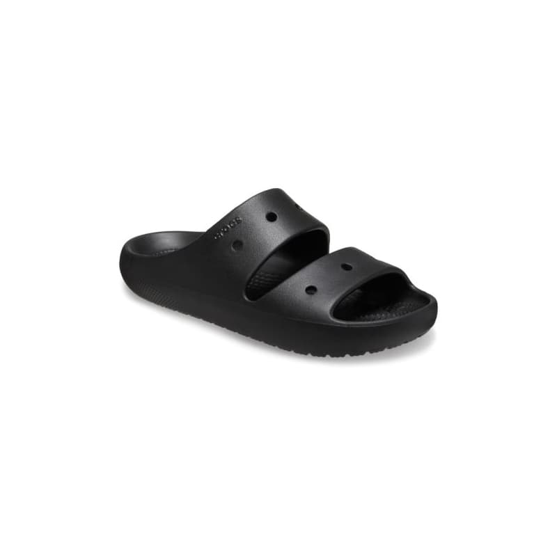 Šlapky (plážová obuv) CROCS Classic Sandal V2 W black