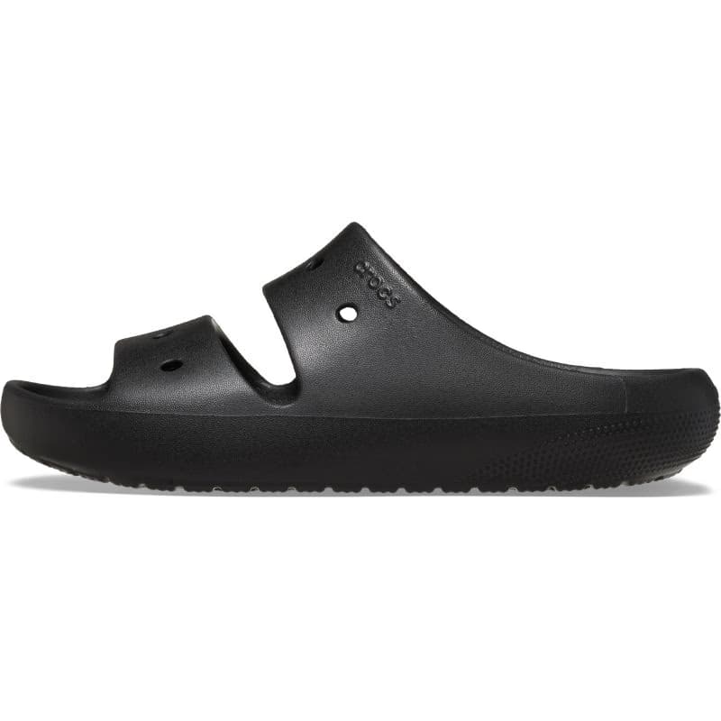 Šlapky (plážová obuv) CROCS Classic Sandal V2 W black 2