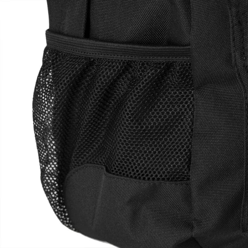 Juniorský batoh NEW ERA MLB Stadium bag NEYYAN - BLK 4