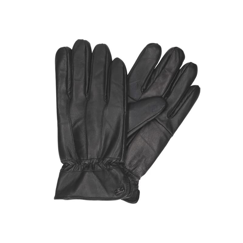 Kožené rukavice Pierre Cardin G692