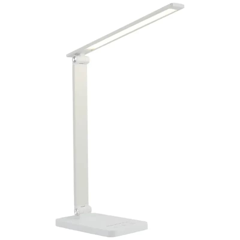 Stolová lampa ALPHA LED ML1903 4W White LB1