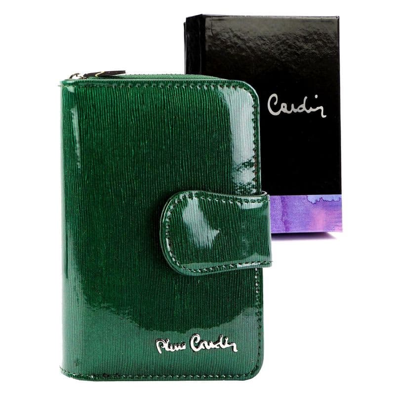 Dámska kožená peňaženka Pierre Cardin 05 LINE 115 5