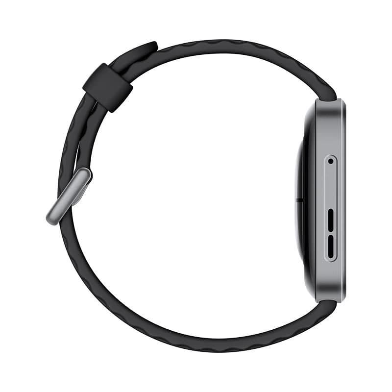 Huawei Watch Fit 4 Pro/Šport Band/Black 6