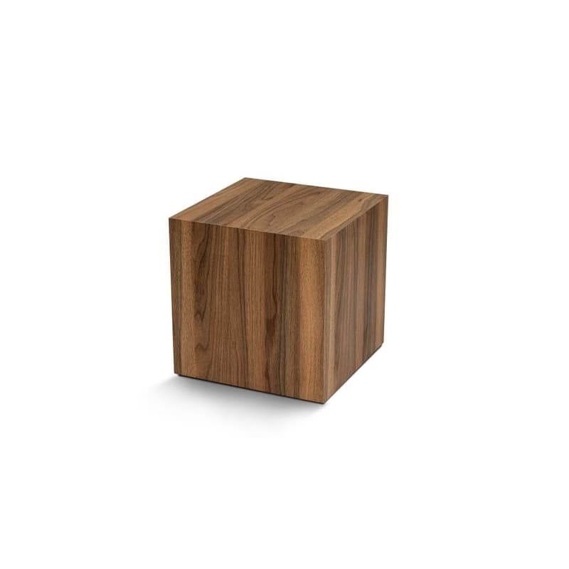 Príručný stolík / Odkladací stolík Küp - Walnut 2