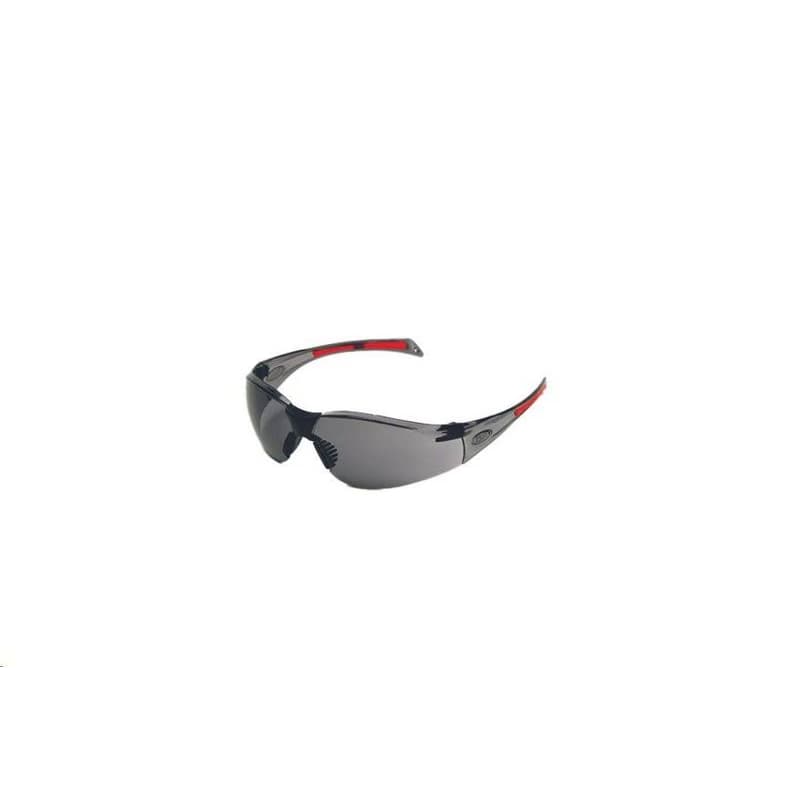 JSP okuliare STEALTH 8000 AS dymová