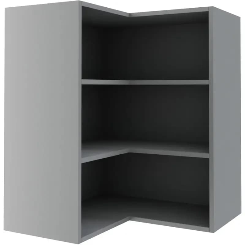 Korpus sivý W12/60
