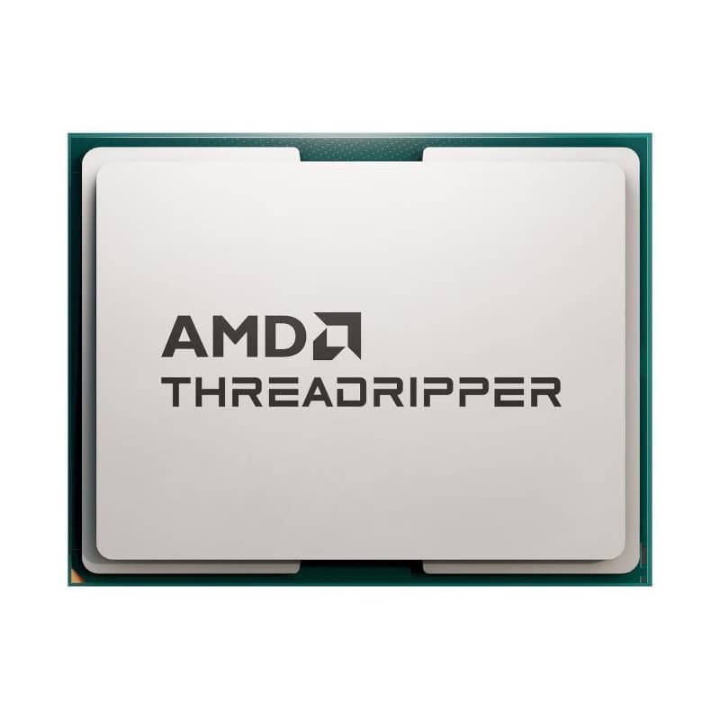 AMD/Ryzen TR-7970X/32-Core/4GHz/sTR5