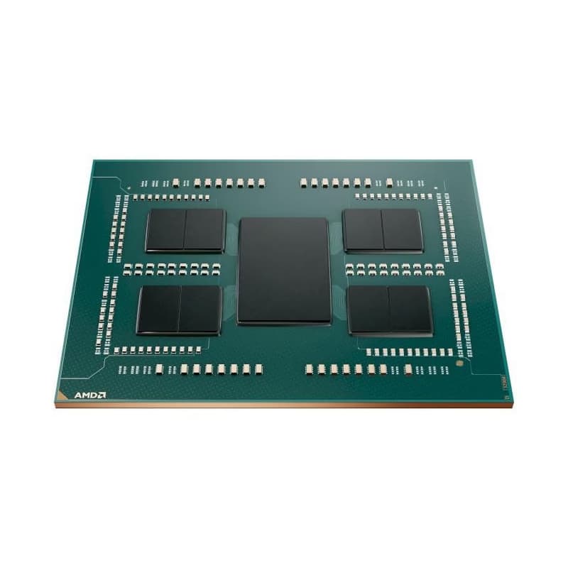 AMD/Ryzen TR-7970X/32-Core/4GHz/sTR5 3