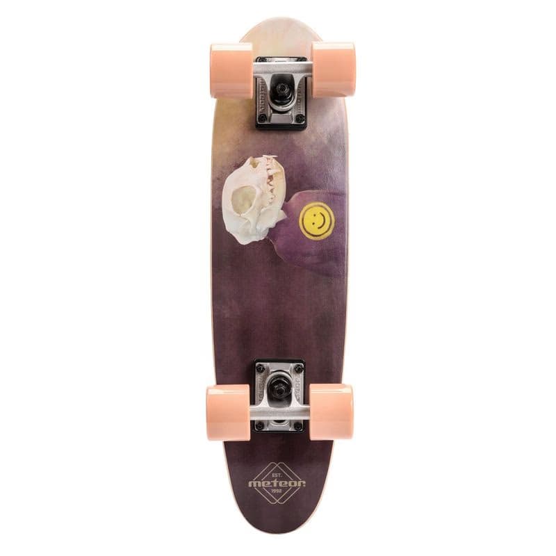 Skateboard MTR GRIN 2