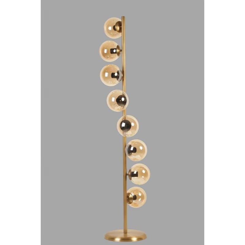 Stojacia lampa 8728-1 4