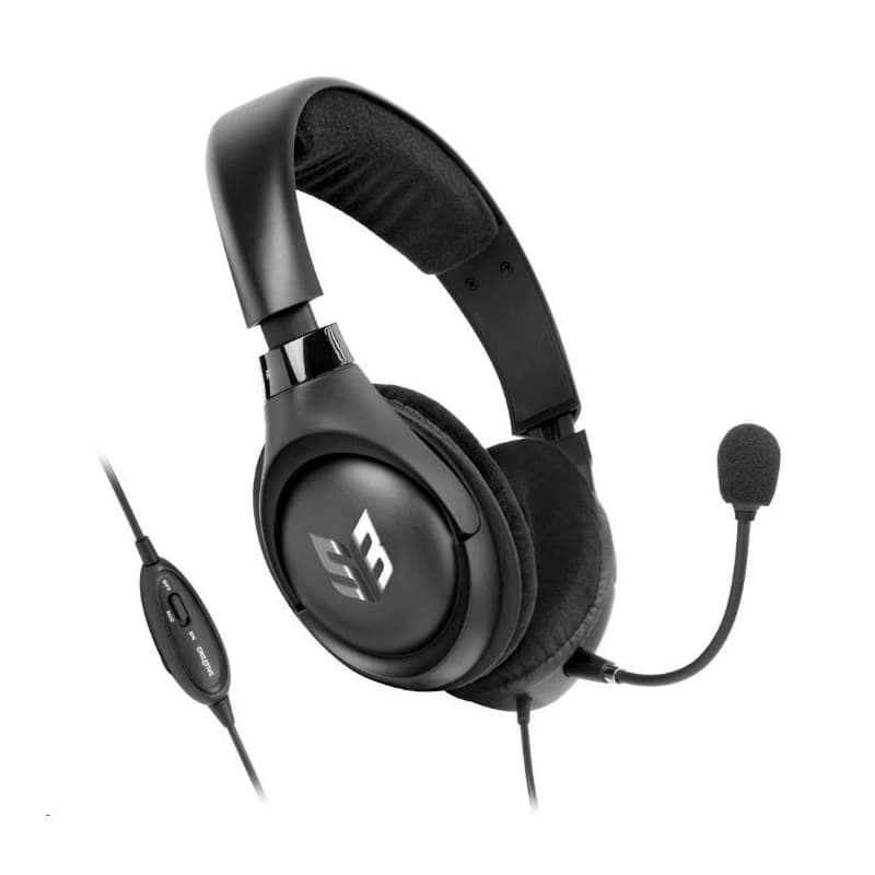 Creative Sound Blaster Blaze V2 - slúchadlá s mikrofónom 3
