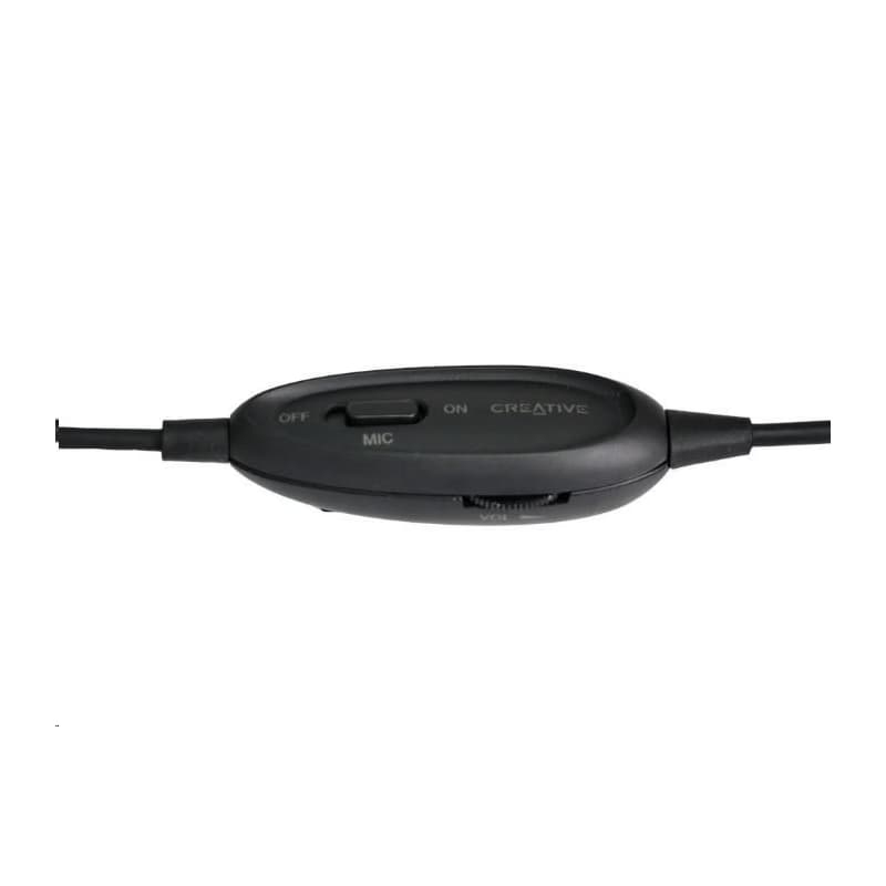 Creative Sound Blaster Blaze V2 - slúchadlá s mikrofónom 5