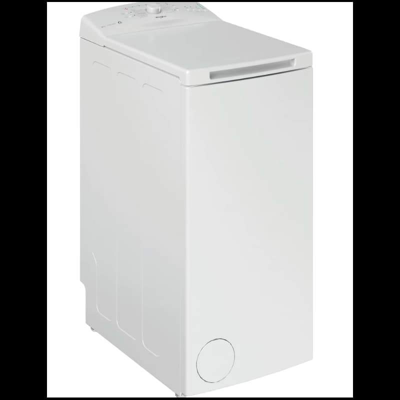 Whirlpool TDLR 6040L EU/N