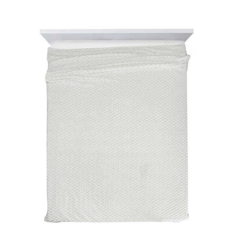 ArtFir Deka CINDY 6 | biela 170 x 210 cm 5