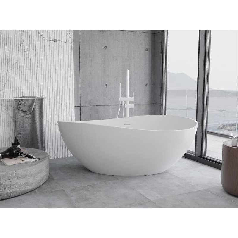 Mexen Parma, 160 x 95 cm 57231609500 2