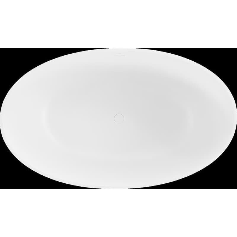 Mexen Parma, 160 x 95 cm 57231609500 5