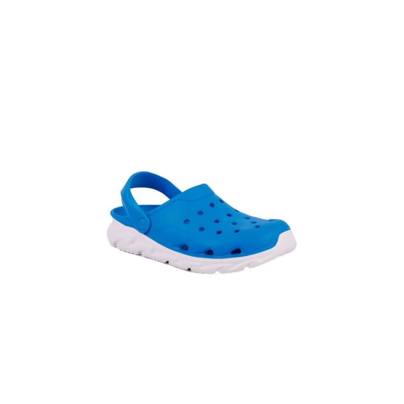 Pánske kroksy (rekreačná obuv) COQUI Cody sea blue white