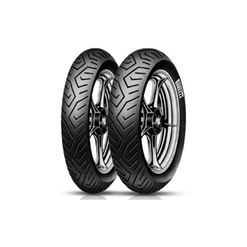 Pirelli MT75 ( 120/80-16 TL 60T zadné koleso, M/C )