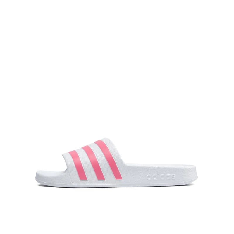 Dámske šlapky (plážová obuv) ADIDAS Adilette Aqua W cloud white rose tone cloud white 2