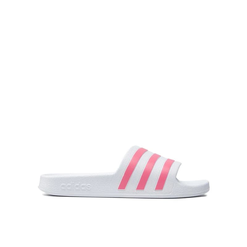 Dámske šlapky (plážová obuv) ADIDAS Adilette Aqua W cloud white rose tone cloud white 3