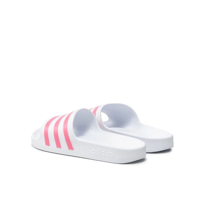 Dámske šlapky (plážová obuv) ADIDAS Adilette Aqua W cloud white rose tone cloud white 6