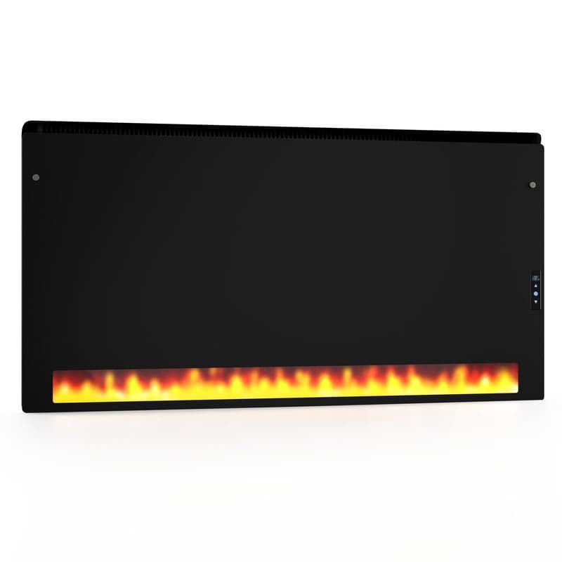Klarstein ZenHeat Graphene nástenný ohrievač 1300 W