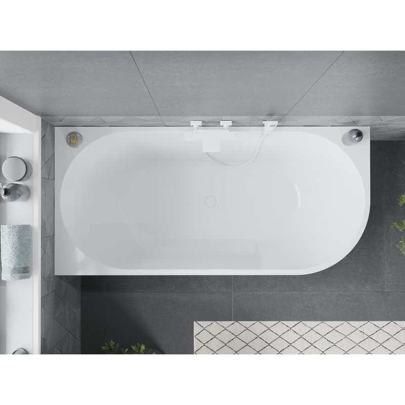 Mexen Mia, 180 x 80 cm 52691808000L-20 4