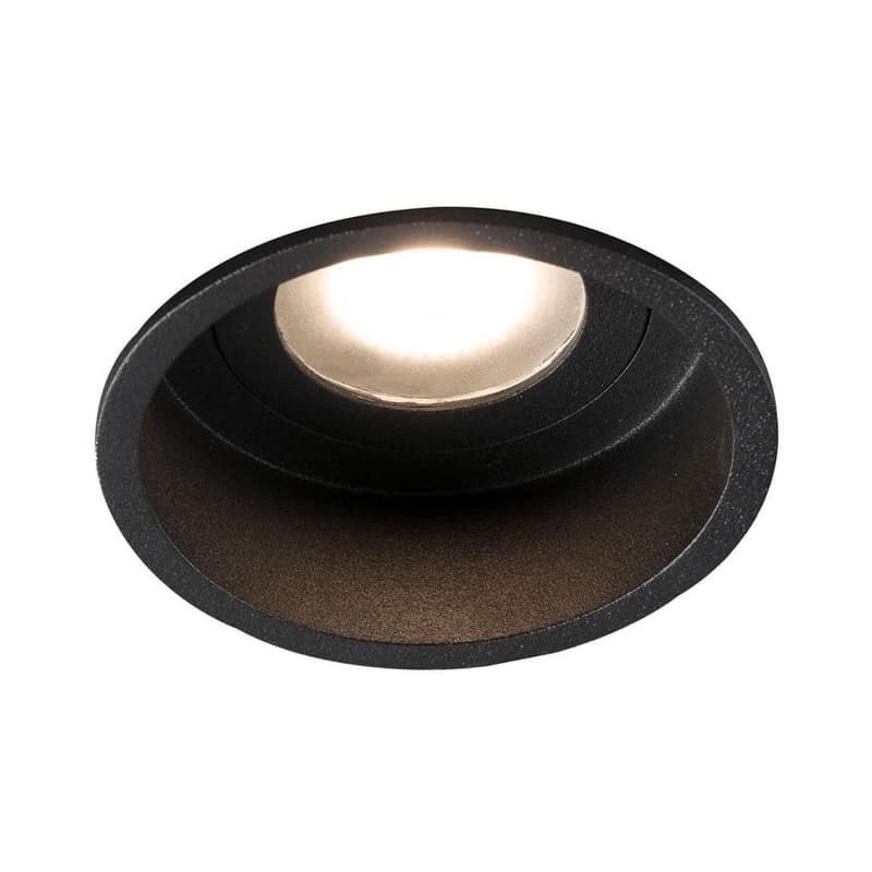 FARO Barcelona FARO 40115 - Kúpeľňové podhľadové svietidlo HYDE 1xGU10/8W/230V IP44 40115