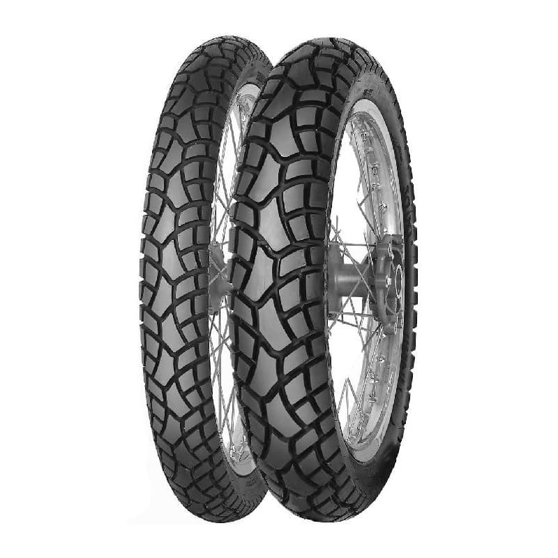 Mitas MC-24 90/90 -21 54 S Predné