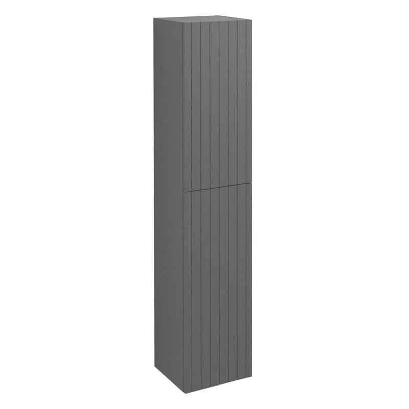 SAPHO - ESPACE STRIP skrinka 35x172x32cm, 2x dvierka, ľavá/pravá, carina ESC230-4141S