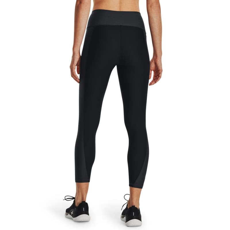 Dámske legíny UNDER ARMOUR Armour Blocked Ankle Legging-BLK 2