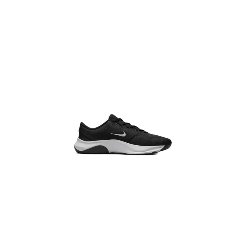 Pánska športová obuv (tréningová) NIKE Legend Essential 3 NN black iron grey white