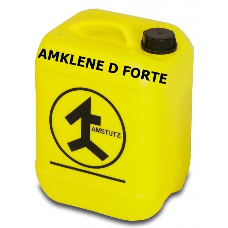 Silný čistič podláh a motorov Amstutz Amklene D Forte 10 kg EG11022010