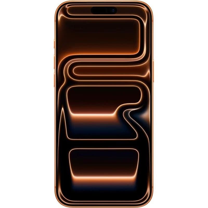 Apple iPhone 17 Pro Max 512GB Cosmic Orange 2