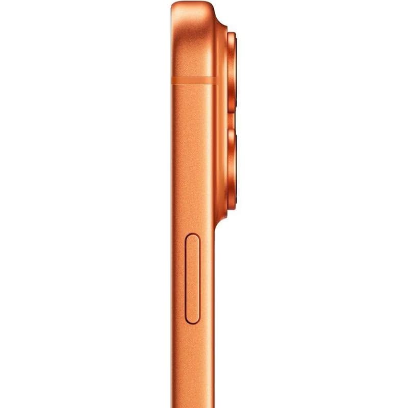 Apple iPhone 17 Pro Max 512GB Cosmic Orange 3