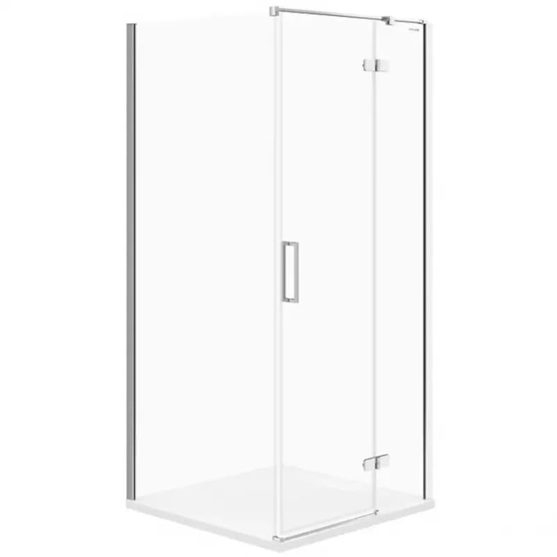 Sprchový kút JOTA pravá 90x90x195