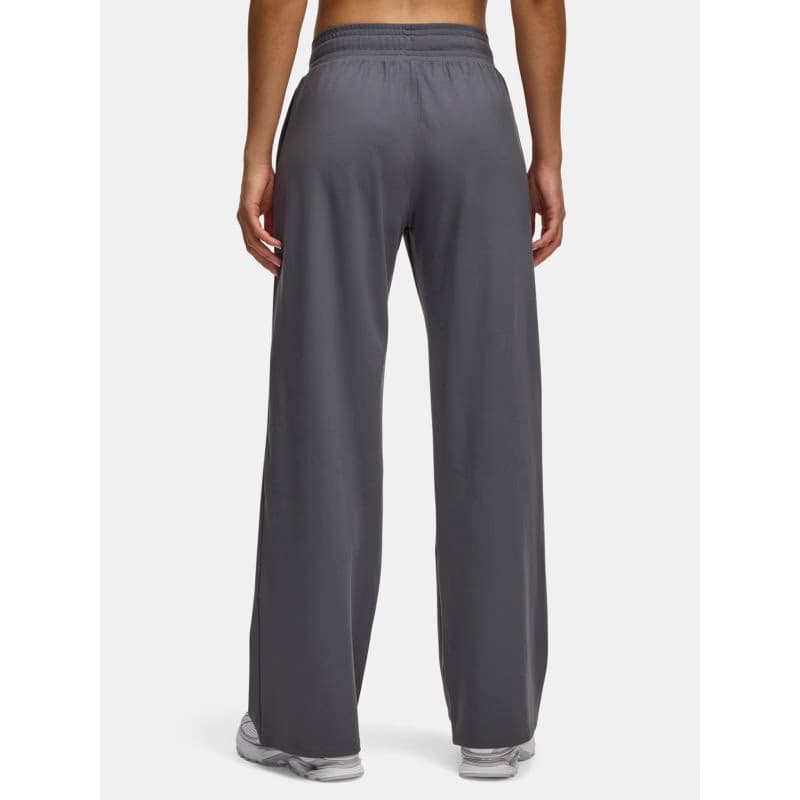 Dámske tepláky UNDER ARMOUR Motion Open Hem Pant-GRY 3