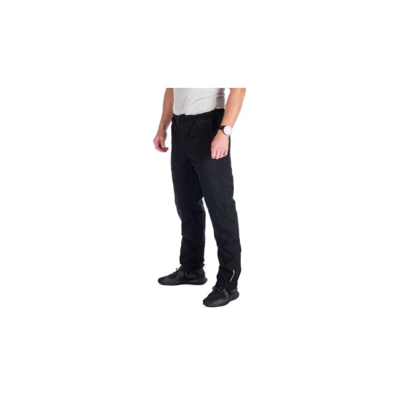 Pánske turistické nohavice NORTHFINDER NORTHKIT-NO-3269OR-black
