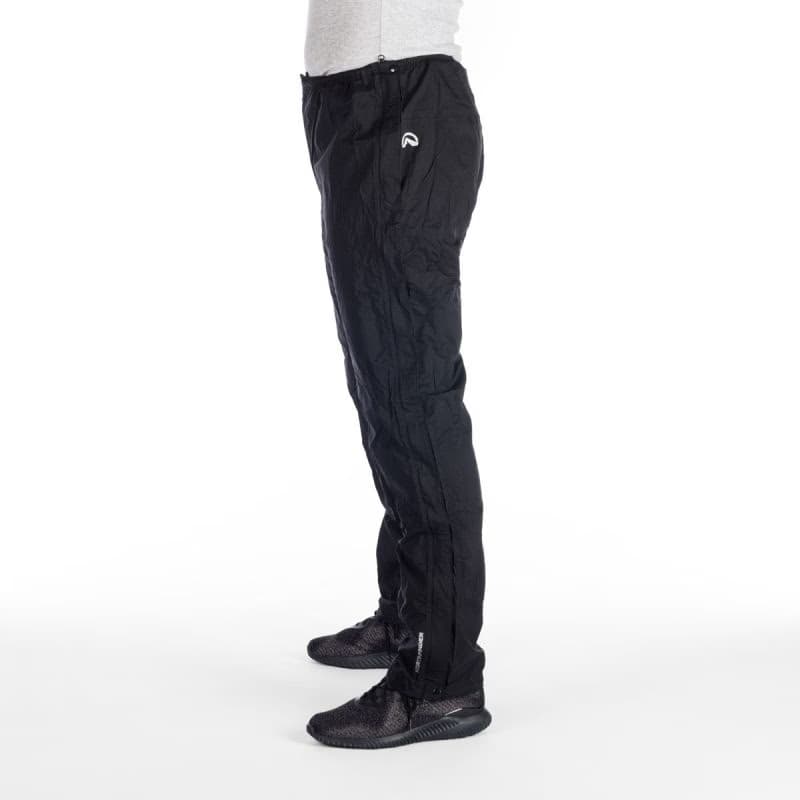 Pánske turistické nohavice NORTHFINDER NORTHKIT-NO-3269OR-black 2